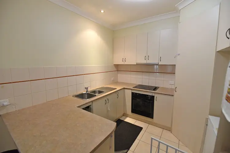 Fifth view of Homely townhouse listing, 1 McCubbin Drive, Shepparton VIC 3630