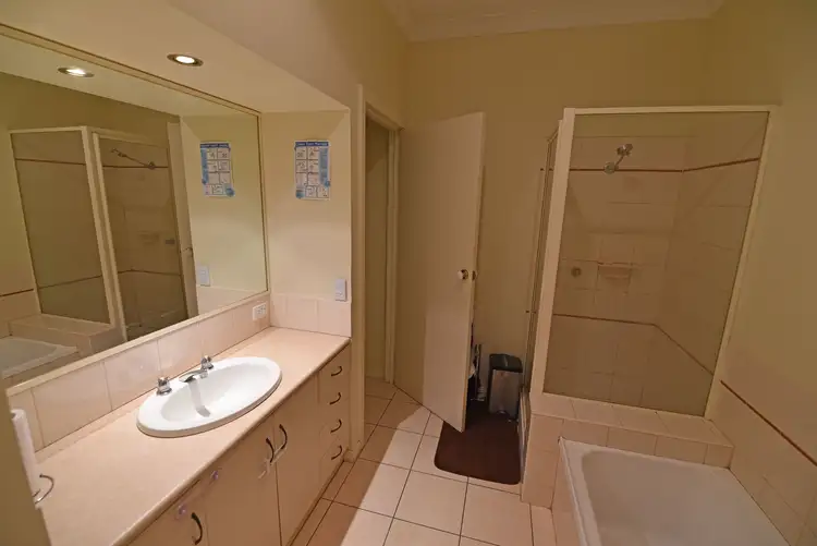 Sixth view of Homely townhouse listing, 1 McCubbin Drive, Shepparton VIC 3630