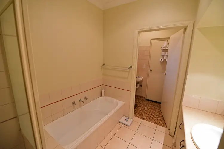 Seventh view of Homely townhouse listing, 1 McCubbin Drive, Shepparton VIC 3630