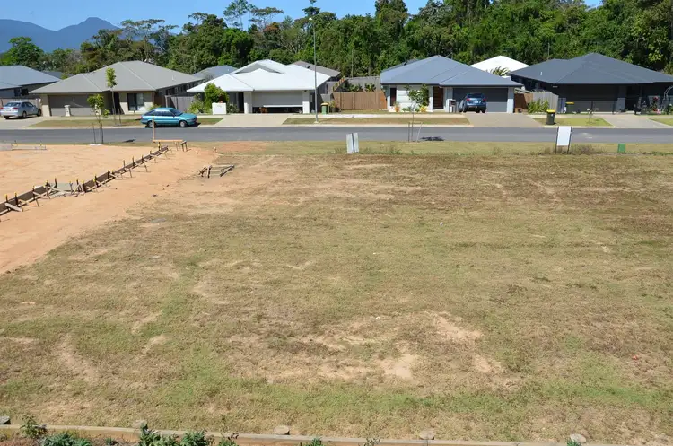 LOT Lot, 82 Macaranga Road, Bentley Park QLD 4869