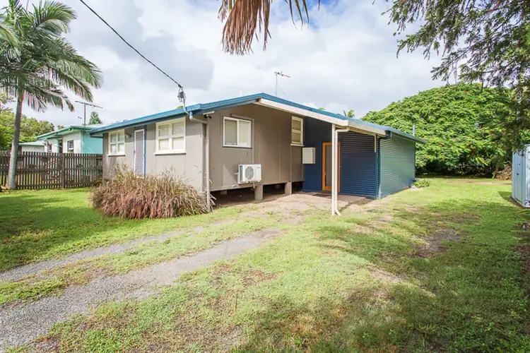 353 Slade Point Road, Slade Point QLD 4740