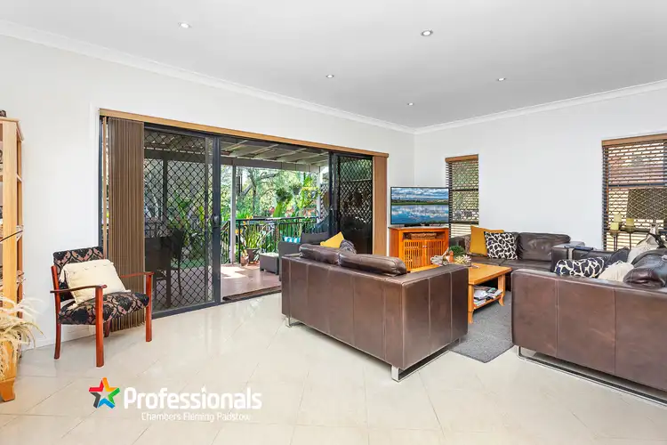 Third view of Homely semi-detached listing, 41B Austin Boulevard, Picnic Point NSW 2213