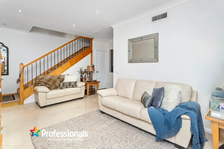 Fifth view of Homely semi-detached listing, 41B Austin Boulevard, Picnic Point NSW 2213