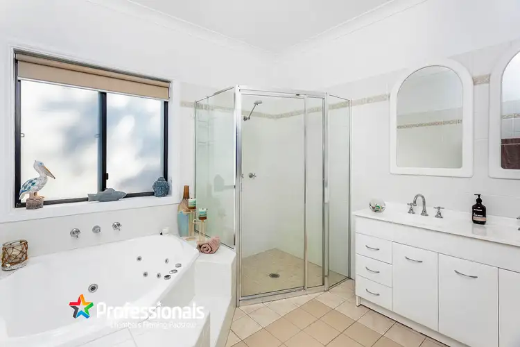 Sixth view of Homely semi-detached listing, 41B Austin Boulevard, Picnic Point NSW 2213