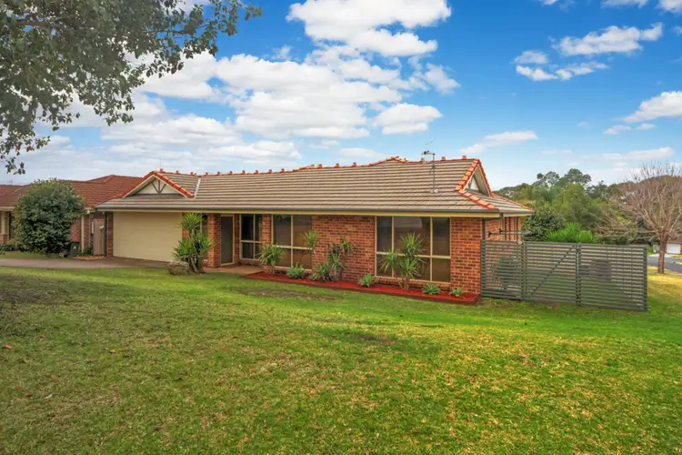 Second view of Homely house listing, 8 Harbour Boulevard, Bomaderry NSW 2541