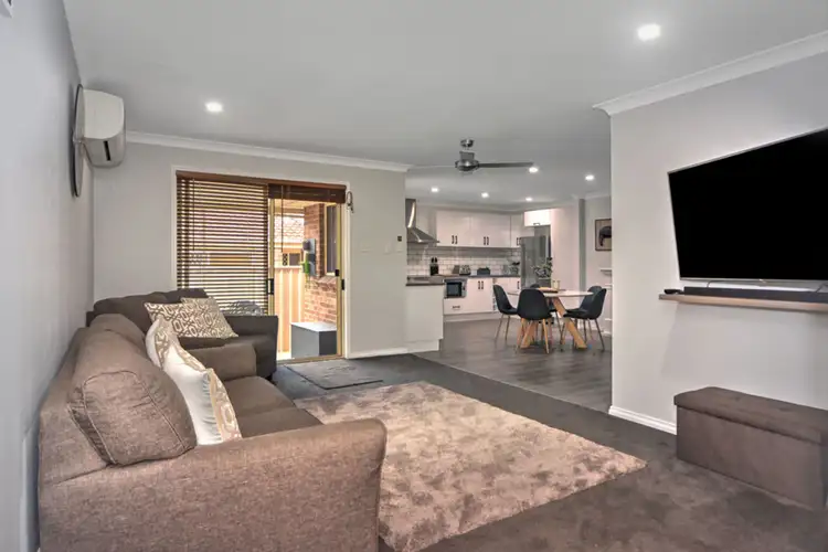 Third view of Homely house listing, 8 Harbour Boulevard, Bomaderry NSW 2541