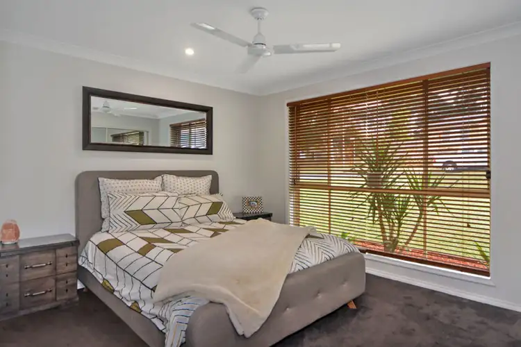 Fifth view of Homely house listing, 8 Harbour Boulevard, Bomaderry NSW 2541