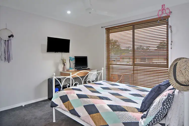 Sixth view of Homely house listing, 8 Harbour Boulevard, Bomaderry NSW 2541