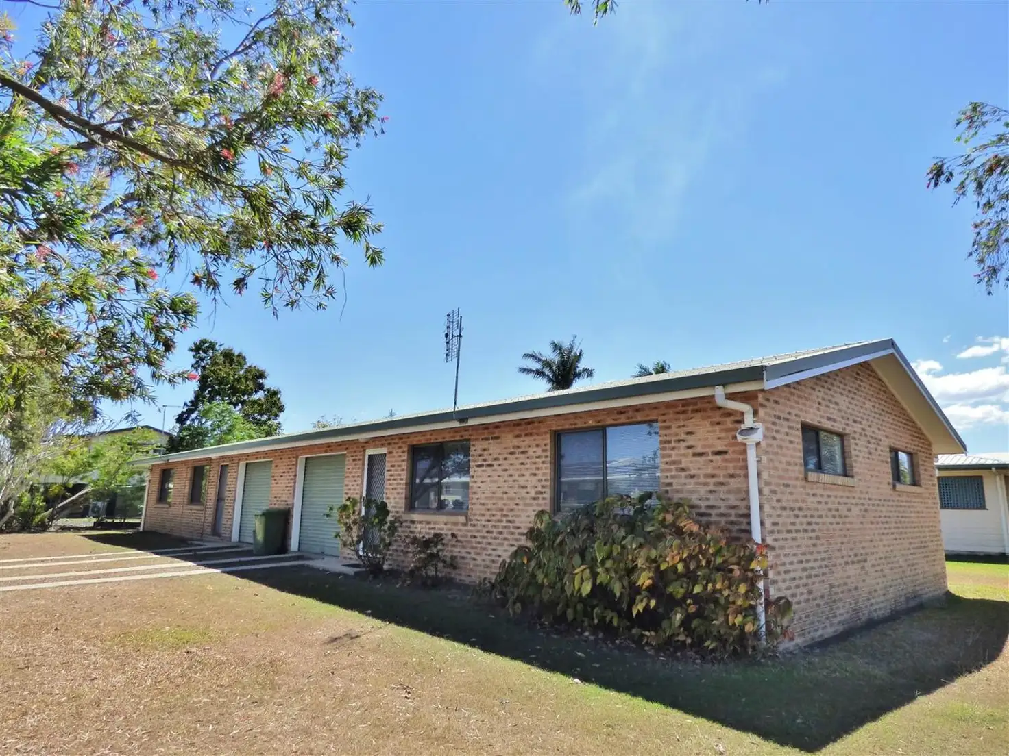 Main view of Homely semi-detached listing, 18 Lurline Drive, Proserpine QLD 4800