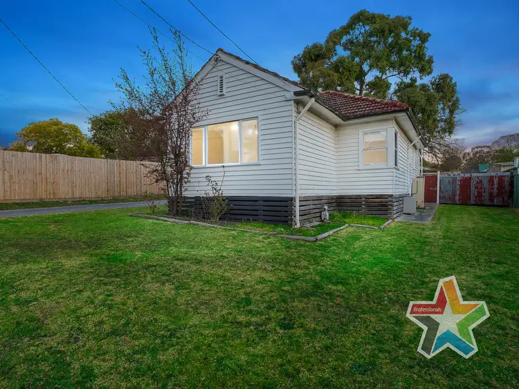 Second view of Homely house listing, 28 Durham Road, Kilsyth VIC 3137