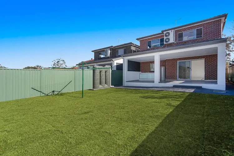 Sixth view of Homely house listing, 8 Monie Avenue, East Hills NSW 2213