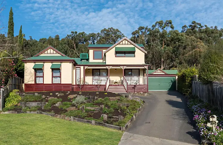 Main view of Homely house listing, 7 Pearl Court, Mount Evelyn VIC 3796