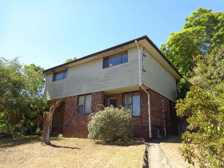 Main view of Homely flat listing, 28B Kerrie Road, Oatlands NSW 2117