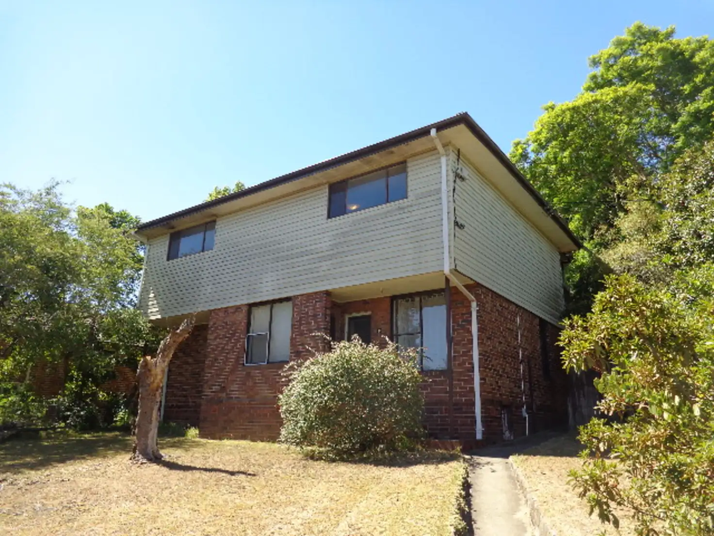 Main view of Homely flat listing, 28B Kerrie Road, Oatlands NSW 2117