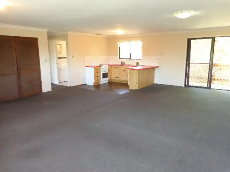 Second view of Homely flat listing, 28B Kerrie Road, Oatlands NSW 2117
