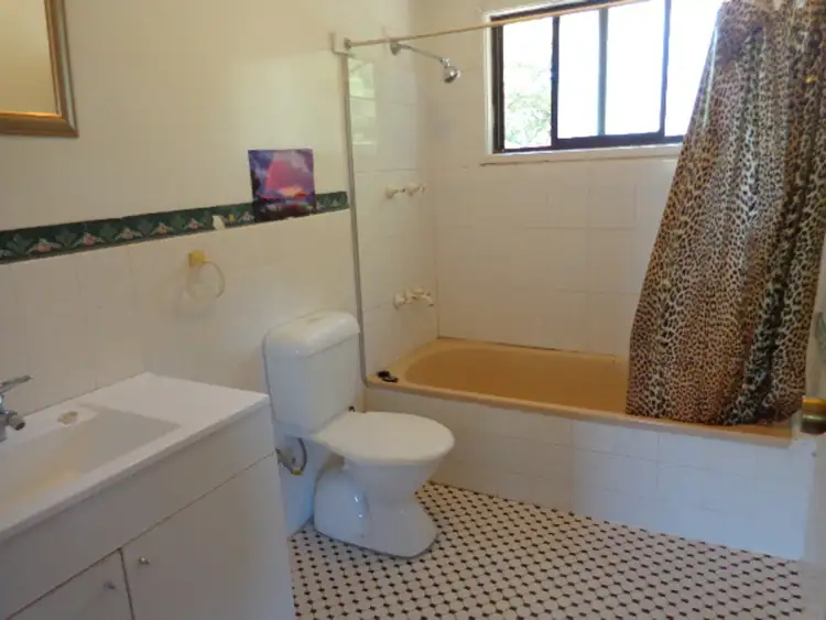 Fourth view of Homely flat listing, 28B Kerrie Road, Oatlands NSW 2117