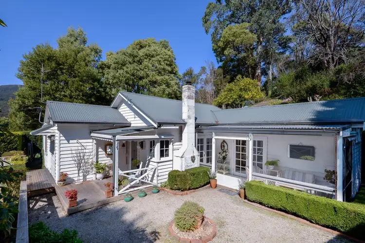 43 Donna Buang Road, Warburton VIC 3799