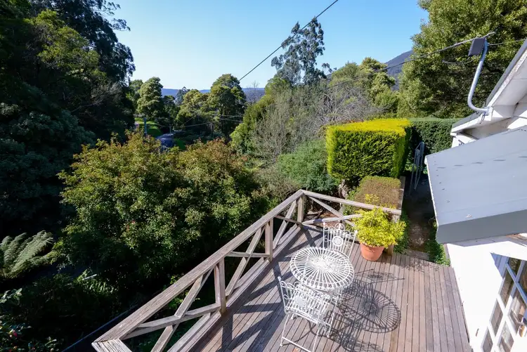 Third view of Homely house listing, 43 Donna Buang Road, Warburton VIC 3799