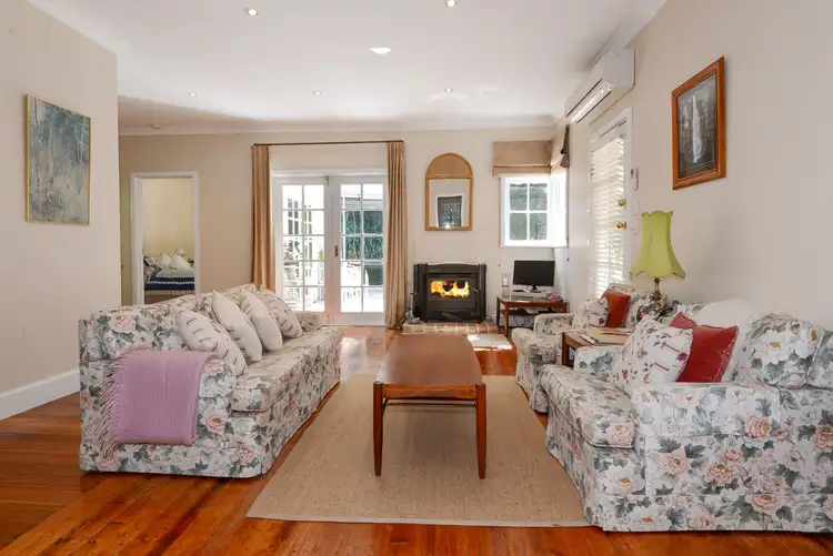 Fifth view of Homely house listing, 43 Donna Buang Road, Warburton VIC 3799