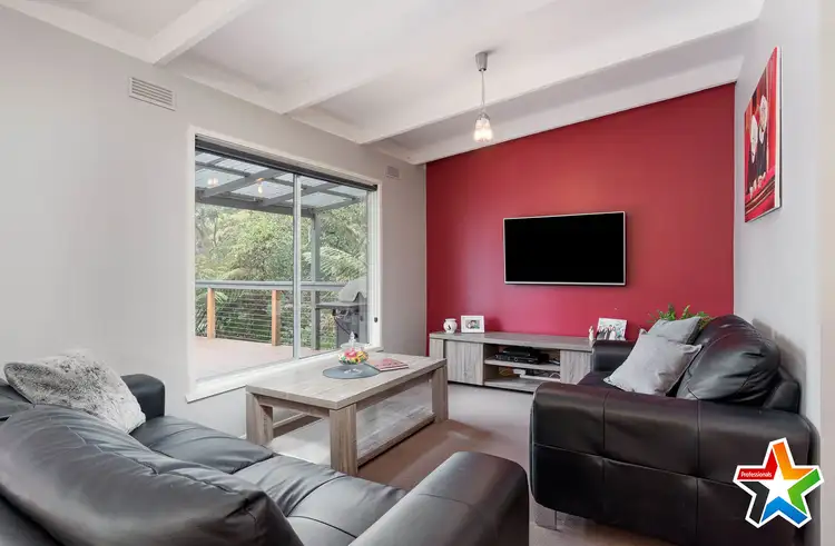 Fifth view of Homely house listing, 61 Forge Road, Mount Evelyn VIC 3796