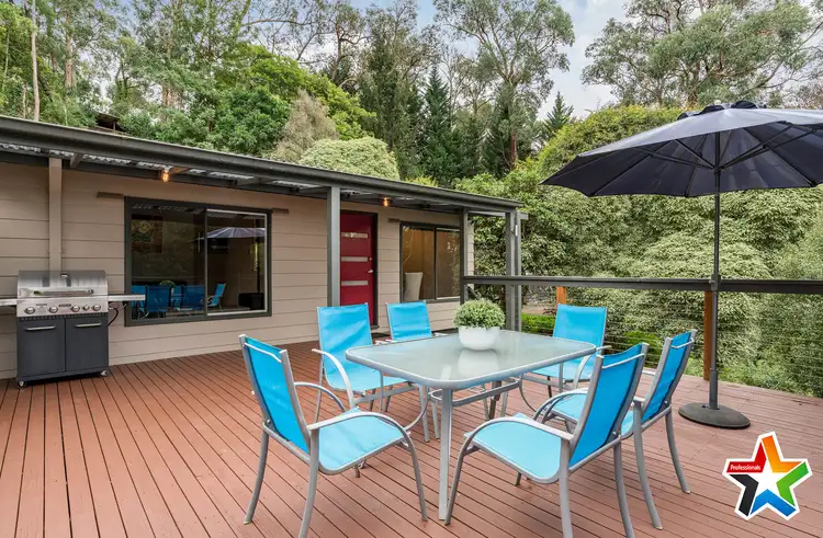 Sixth view of Homely house listing, 61 Forge Road, Mount Evelyn VIC 3796