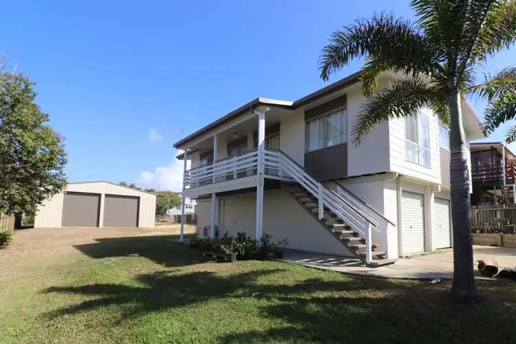 Main view of Homely house listing, 6 George Street, Zilzie QLD 4710
