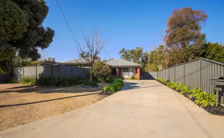 22 Paisley Crescent, Mooroopna VIC 3629