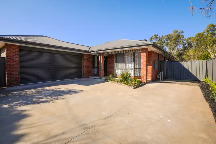 Second view of Homely house listing, 22 Paisley Crescent, Mooroopna VIC 3629