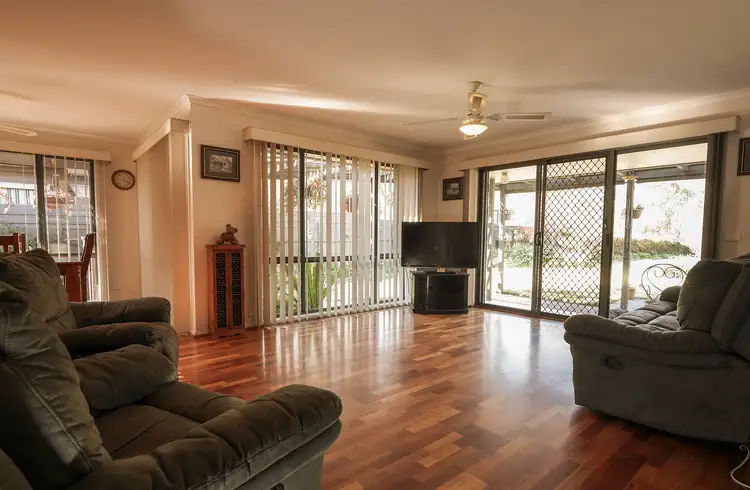 Fourth view of Homely house listing, 22 Paisley Crescent, Mooroopna VIC 3629