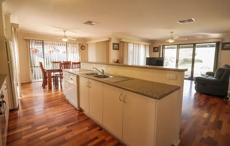 Seventh view of Homely house listing, 22 Paisley Crescent, Mooroopna VIC 3629