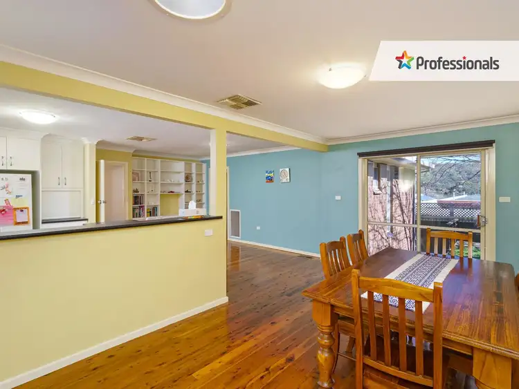 Second view of Homely house listing, 9 Banks Avenue, Kooringal NSW 2650