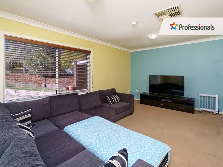 Fourth view of Homely house listing, 9 Banks Avenue, Kooringal NSW 2650