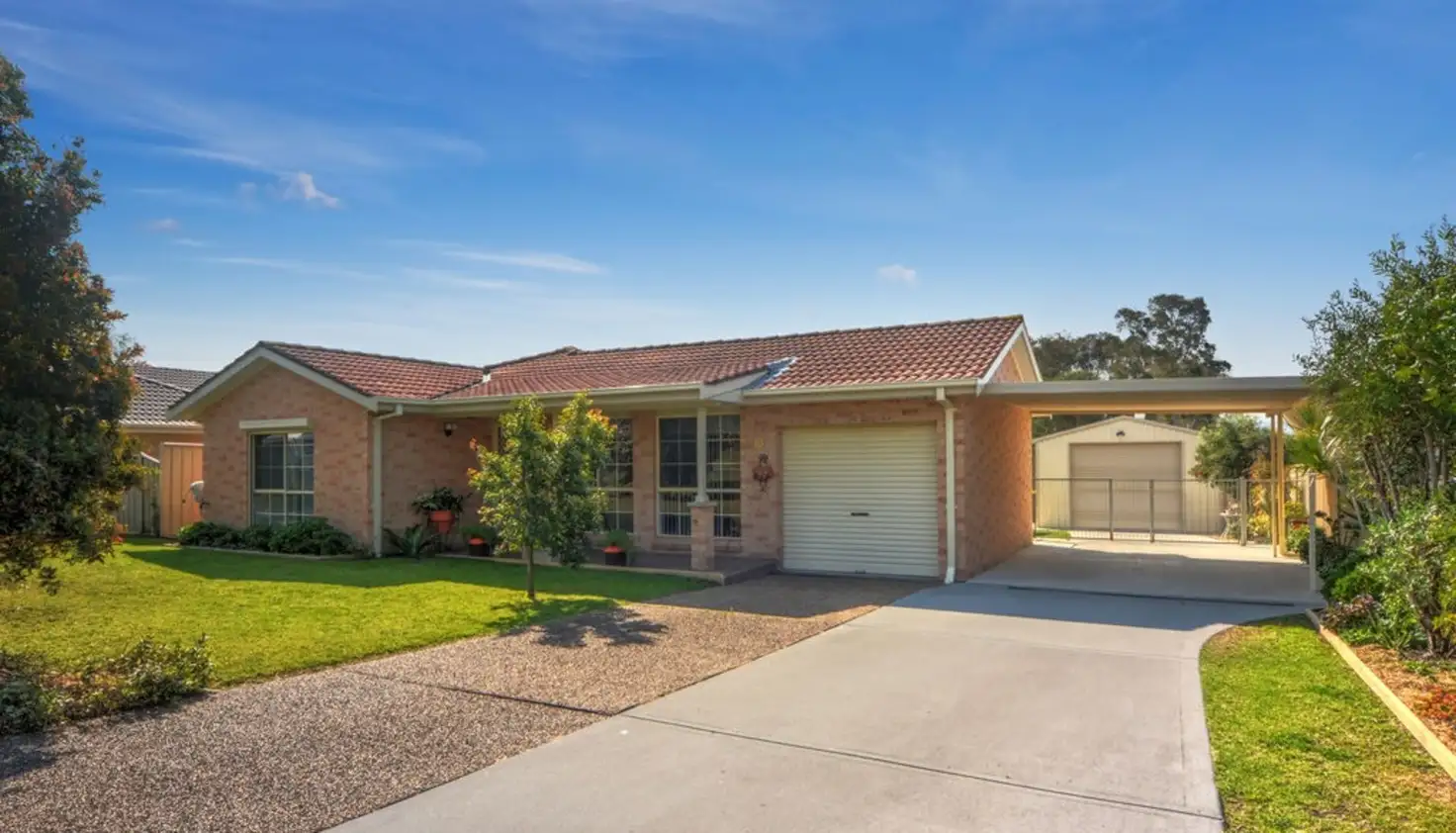 Main view of Homely house listing, 10 Mountain Ash Place, Worrigee NSW 2540