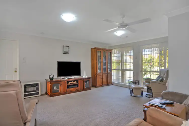 Third view of Homely house listing, 10 Mountain Ash Place, Worrigee NSW 2540