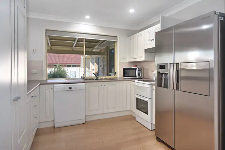 Fourth view of Homely house listing, 10 Mountain Ash Place, Worrigee NSW 2540