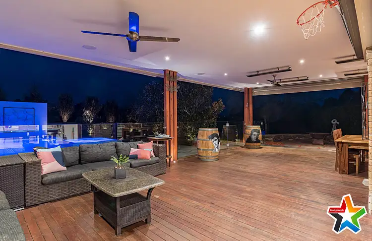 Third view of Homely house listing, 15 Natalie Court, Yarra Glen VIC 3775
