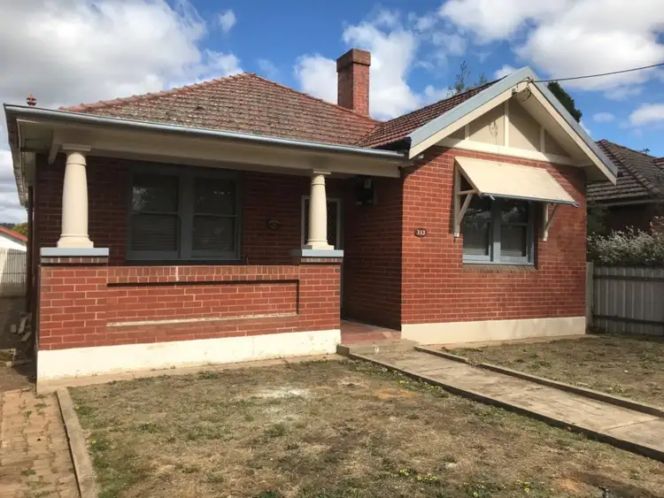 353 Auburn Street, Goulburn NSW 2580