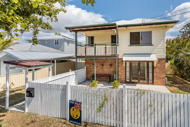 41 Finnie Road, Deagon QLD 4017