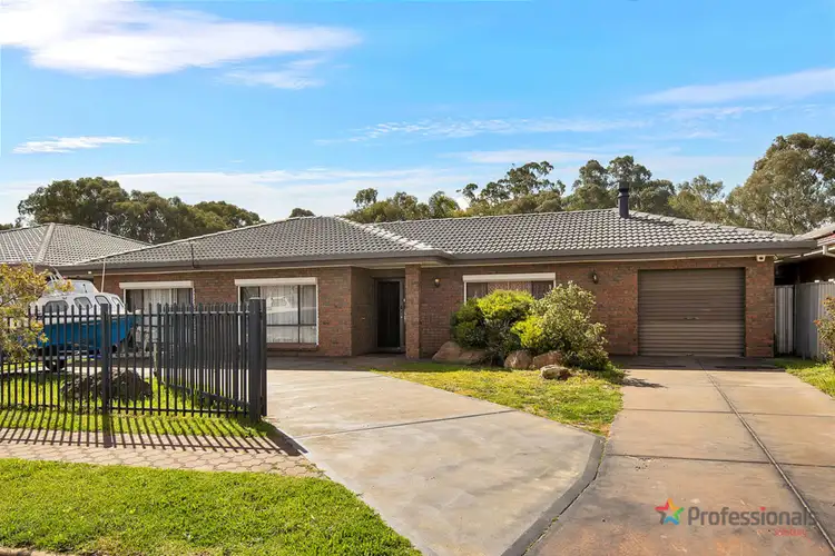 Main view of Homely house listing, 63 Goodall Crescent, Salisbury SA 5108