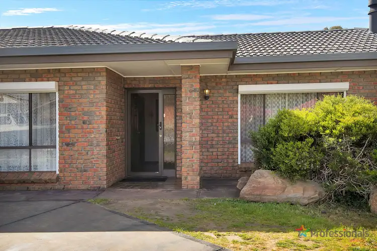 Second view of Homely house listing, 63 Goodall Crescent, Salisbury SA 5108