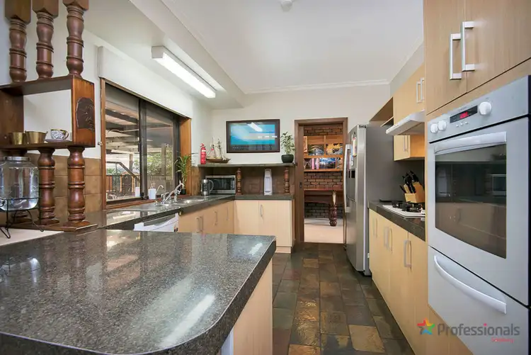 Sixth view of Homely house listing, 63 Goodall Crescent, Salisbury SA 5108