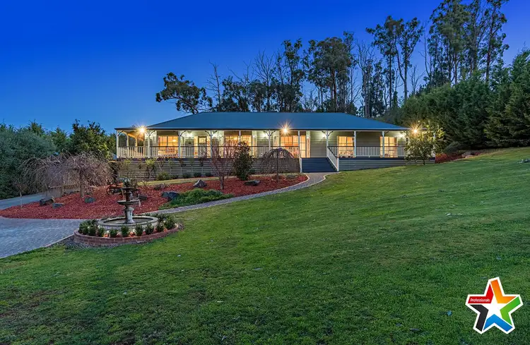 Main view of Homely house listing, 36 Queens Road, Silvan VIC 3795