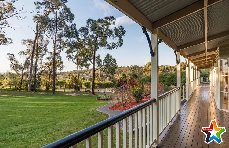 Third view of Homely house listing, 36 Queens Road, Silvan VIC 3795