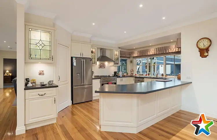 Fourth view of Homely house listing, 36 Queens Road, Silvan VIC 3795