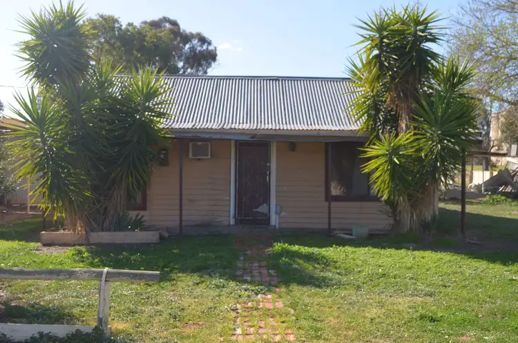 4 Taylor Street, Wunghnu VIC 3635