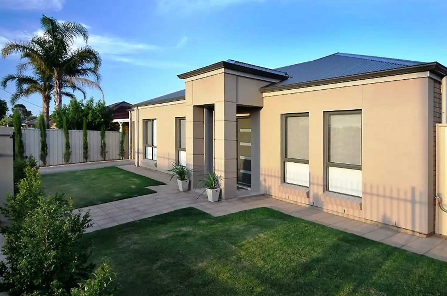 Main view of Homely house listing, 67A Kingborn Avenue, Seaton SA 5023