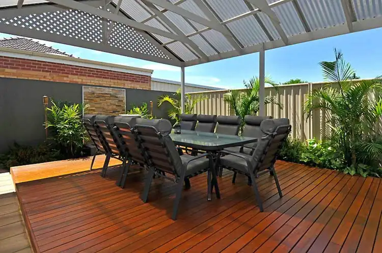 Second view of Homely house listing, 67A Kingborn Avenue, Seaton SA 5023