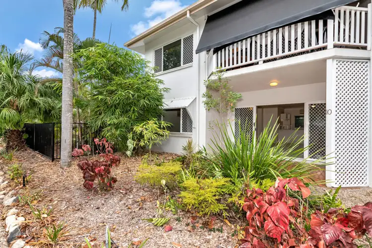 Main view of Homely apartment listing, 10/13-15 Behan Street, Manunda QLD 4870