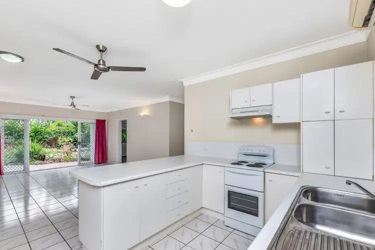 Second view of Homely apartment listing, 10/13-15 Behan Street, Manunda QLD 4870