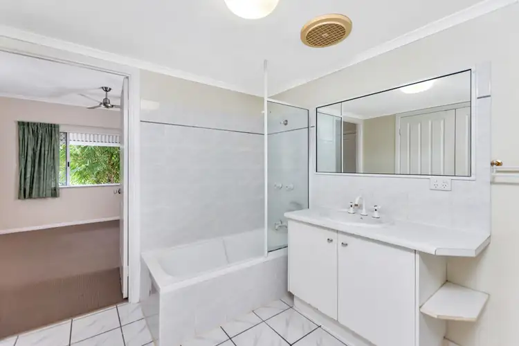 Third view of Homely apartment listing, 10/13-15 Behan Street, Manunda QLD 4870
